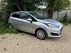 Ford Fiesta 1.5 TDCI 75 TREND