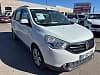 Dacia Lodgy 1.2 TCE 115 BLACK LINE EURO6 MAGNIFIQUE TRES BELLE 7PL