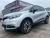Renault Captur (2) 1.2 TCE 120 ENERGY INTENS SUV OK