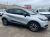 Renault Captur (2) 1.2 TCE 120 ENERGY INTENS SUV OK