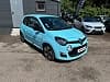 Renault Twingo II 1.2 LEV 16v 75 eco2 Intens