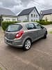 Opel Corsa Opel corsa 2011 essence 1.2 114000km