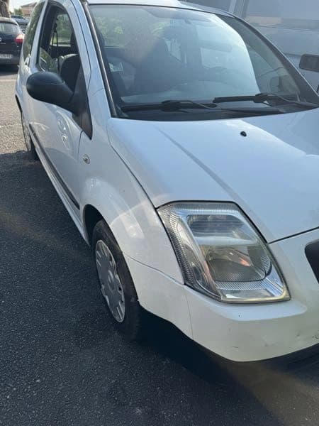 Citroen C2 1.4 HDI