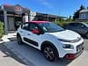 Citroen C3 PureTech 110 S&S EAT6 Shine