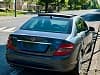 Mercedes-Benz Classe C III 220 CDI 10CV BLUEEFFICIENCY AVANTGARDE BVA