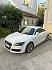 Audi Tt COUPE 1.8 T 163 S LINE