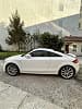 Audi Tt COUPE 1.8 T 163 S LINE