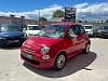 Fiat 500 1.2i 69 CH DE 2017 - PHASE 2 | ENTIÈREMENT RÉVISÉE ET GARANTIE 12 MOIS EUROPE