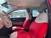 Fiat 500 1.2i 69 CH DE 2017 - PHASE 2 | ENTIÈREMENT RÉVISÉE ET GARANTIE 12 MOIS EUROPE
