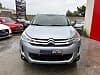 Citroen C4 AIRCROSS 4X4 1.8L HDI 150 CH GPS/CAMERA/RADAR | ENTIÈREMENT RÉVISÉE ET GARANTIE 12 MOIS