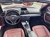 Bmw Serie 1 CABRIOLET 125i 3.0i 218 CH BOITE AUTOMATIQUE - ENTIÈREMENT RÉVISÉE ET GARANTIE