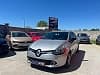 Renault Clio IV 1.5L DCI AVEC RADARS DE RECUL - ENTIÈREMENT RÉVISÉE ET GARANTIE PENDANT 12 MOIS