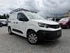 Peugeot Partner Vu 1.5 BlueHDi 75 PREMIUM PACK / 3 PLACES GARANTIE ATELLAGE