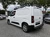 Peugeot Partner Vu 1.5 BlueHDi 75 PREMIUM PACK / 3 PLACES GARANTIE ATELLAGE