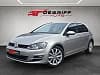 Volkswagen Golf 1.4 TSI 122 BlueMotion Technology Carat