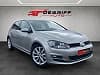 Volkswagen Golf 1.4 TSI 122 BlueMotion Technology Carat