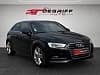 Audi A3 1.2 TFSI 110 S line S tronic 7
