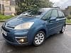 Citroen C4 (2) 1.6 E-HDI 110 EXCLUSIVE BMP6