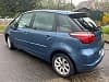 Citroen C4 (2) 1.6 E-HDI 110 EXCLUSIVE BMP6