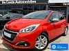Peugeot 208 PHASE 2 STYLE 1.2 82 Cv ECRAN TACTILE / APPLE & ANDROID 5 PORTES - GARANTIE 1 AN