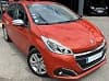 Peugeot 208 PHASE 2 STYLE 1.2 82 Cv ECRAN TACTILE / APPLE & ANDROID 5 PORTES - GARANTIE 1 AN