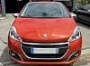 Peugeot 208 PHASE 2 STYLE 1.2 82 Cv ECRAN TACTILE / APPLE & ANDROID 5 PORTES - GARANTIE 1 AN