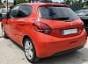 Peugeot 208 PHASE 2 STYLE 1.2 82 Cv ECRAN TACTILE / APPLE & ANDROID 5 PORTES - GARANTIE 1 AN