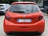 Peugeot 208 PHASE 2 STYLE 1.2 82 Cv ECRAN TACTILE / APPLE & ANDROID 5 PORTES - GARANTIE 1 AN