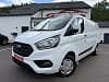 Ford TRANSIT CUSTOM FG / 16 650 HT 300 L2H1 2.0 ECOBLUE 130 HYBRID TREND BUSINESS