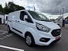 Ford TRANSIT CUSTOM FG / 16 650 HT 300 L2H1 2.0 ECOBLUE 130 HYBRID TREND BUSINESS