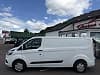 Ford TRANSIT CUSTOM FG / 16 650 HT 300 L2H1 2.0 ECOBLUE 130 HYBRID TREND BUSINESS