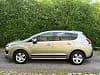 Peugeot 3008 1.6 HDI 115CH  ALLURE ETG6 * 137.000KM * TOIT PANO * CAMERA * GPS