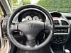 Peugeot 206 1.1 ESSENCE 60CH * 98.000KM * 5 PORTES * GARANTIE