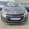 Peugeot 208 (2) 1.2 VTI 82 STYLE 5P TRÈS FIABLE CAMÉRA + GPS OK