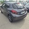 Peugeot 208 (2) 1.2 VTI 82 STYLE 5P TRÈS FIABLE CAMÉRA + GPS OK