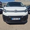 Citroen Jumpy III TAILLE M BLUEHDI 120 S&S CABINE TVA RÉCUPÉRABLE OK