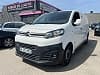 Citroen Jumper II (2) FOURGON TOLE TAILLE M BLUEHDI 115 S&S BVM6 BUSINESS TVA