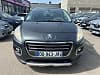 Peugeot 3008 (2) 1.6 BLUEHDI 120 S&S CROSSWAY