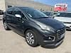 Peugeot 3008 (2) 1.6 BLUEHDI 120 S&S CROSSWAY