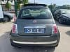 Fiat 500 II 1.2 8V 69 LOUNGE DUALOGIC BOÎTE AUTOMATIQUE
