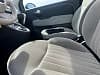 Fiat 500 II 1.2 8V 69 LOUNGE DUALOGIC BOÎTE AUTOMATIQUE