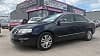 Volkswagen Passat VI 2.0 TDI 170 CARAT BELLE