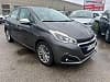 Peugeot 208 (2) 1.2 VTI 82 ALLURE 5P
