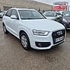 Audi Q3 2.0 TDI 177 S line QUATTRO S tronic 7 OK