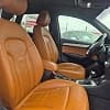 Audi Q3 2.0 TDI 177 S line QUATTRO S tronic 7 OK
