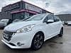 Peugeot 208 1.6 E-HDI 115 ALLURE 5P