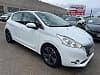 Peugeot 208 1.6 E-HDI 115 ALLURE 5P