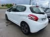 Peugeot 208 1.6 E-HDI 115 ALLURE 5P