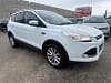 Ford Kuga II (2) 2.0 TDCI 150 S&S 4X2 TITANIUM