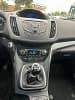 Ford Kuga II (2) 2.0 TDCI 150 S&S 4X2 TITANIUM